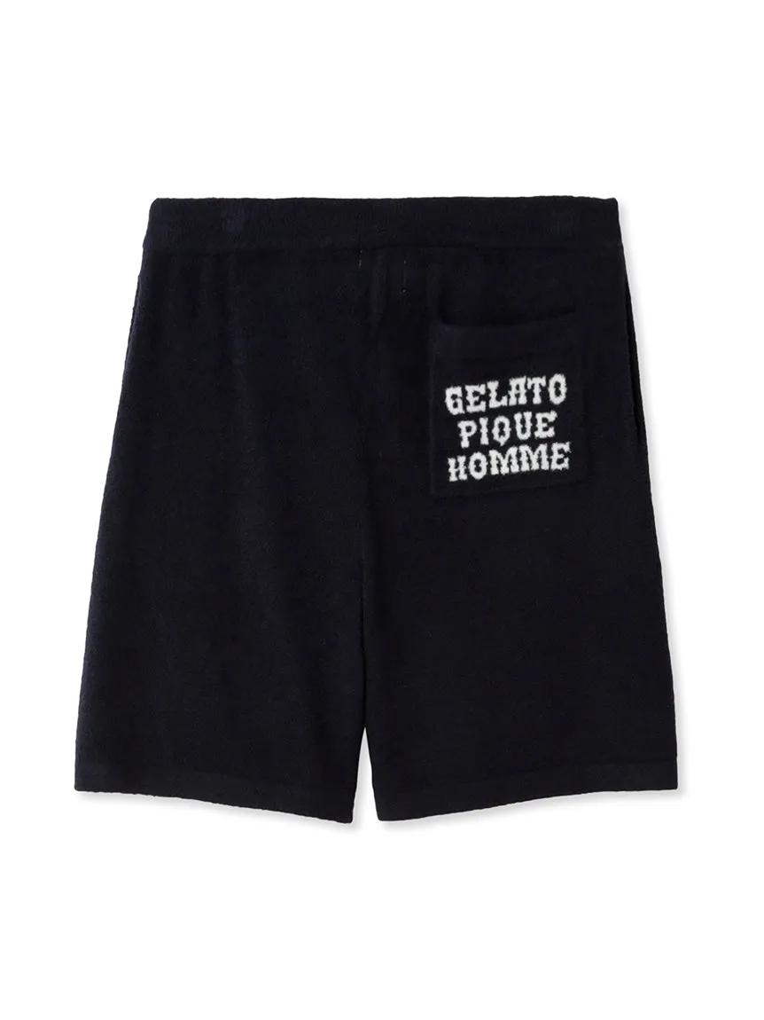 Men's Smoothie Light Logo Lounge Shorts