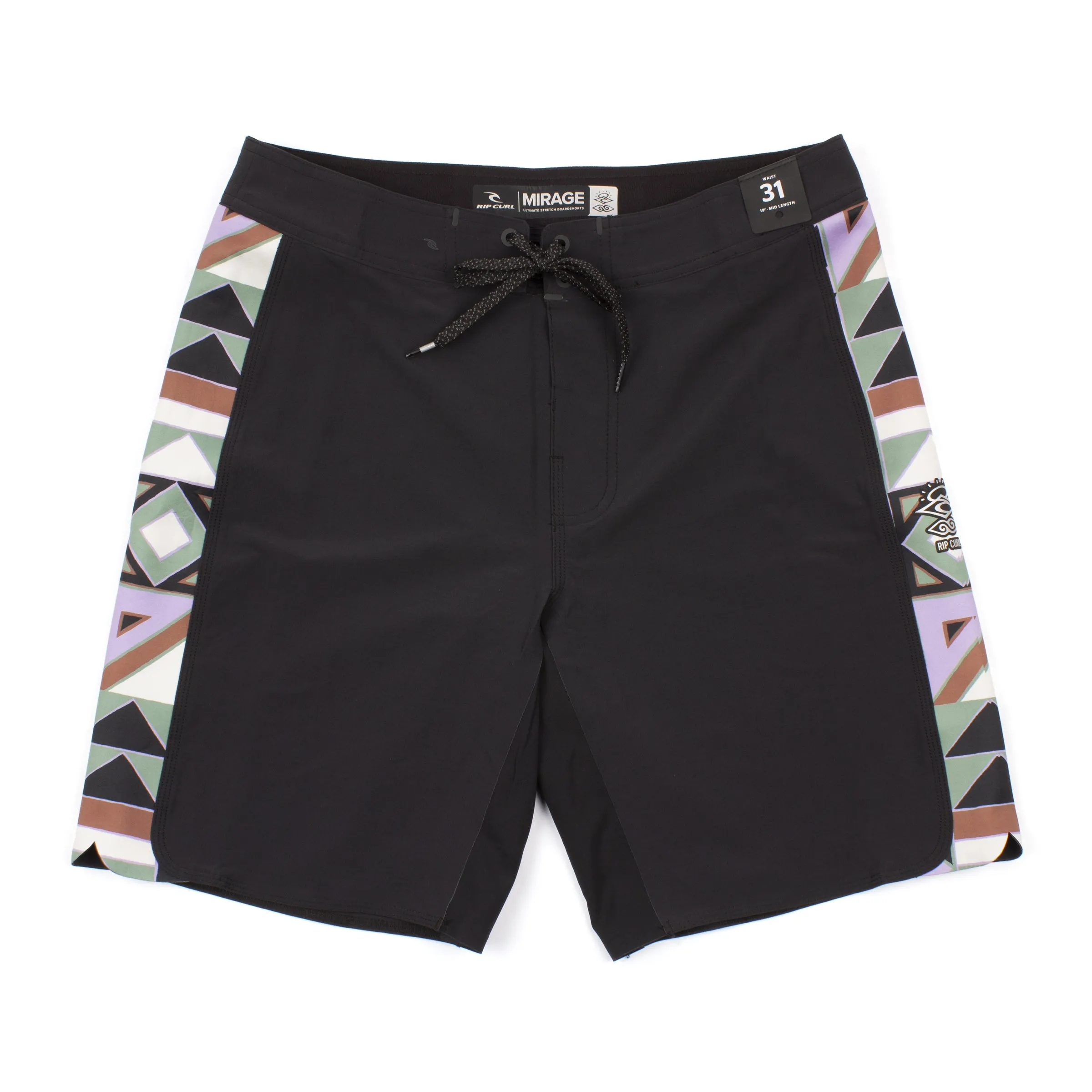 Mirage 3-2-One Ultimate 19" Boardshorts