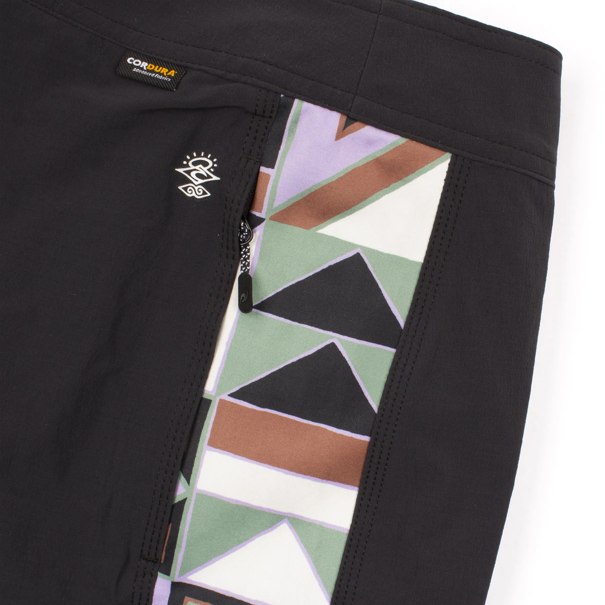 Mirage 3-2-One Ultimate 19" Boardshorts