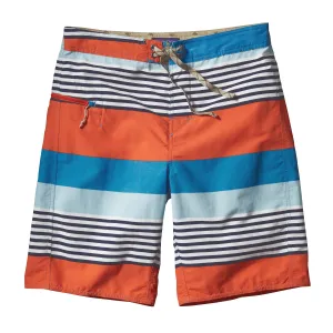 M's Printed Wavefarer® Board Shorts - 21""