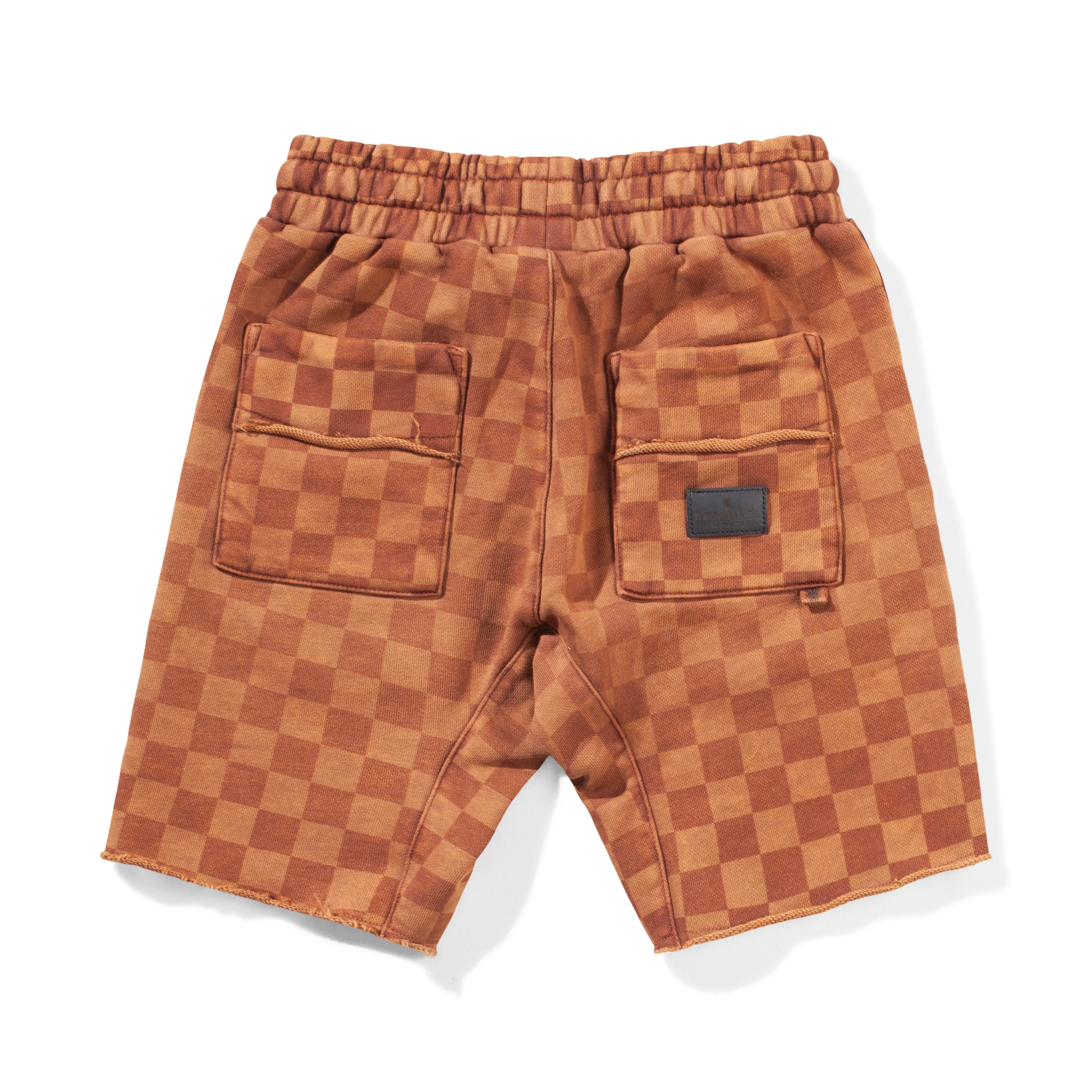 Munster Kids | Rookie Short- Almond