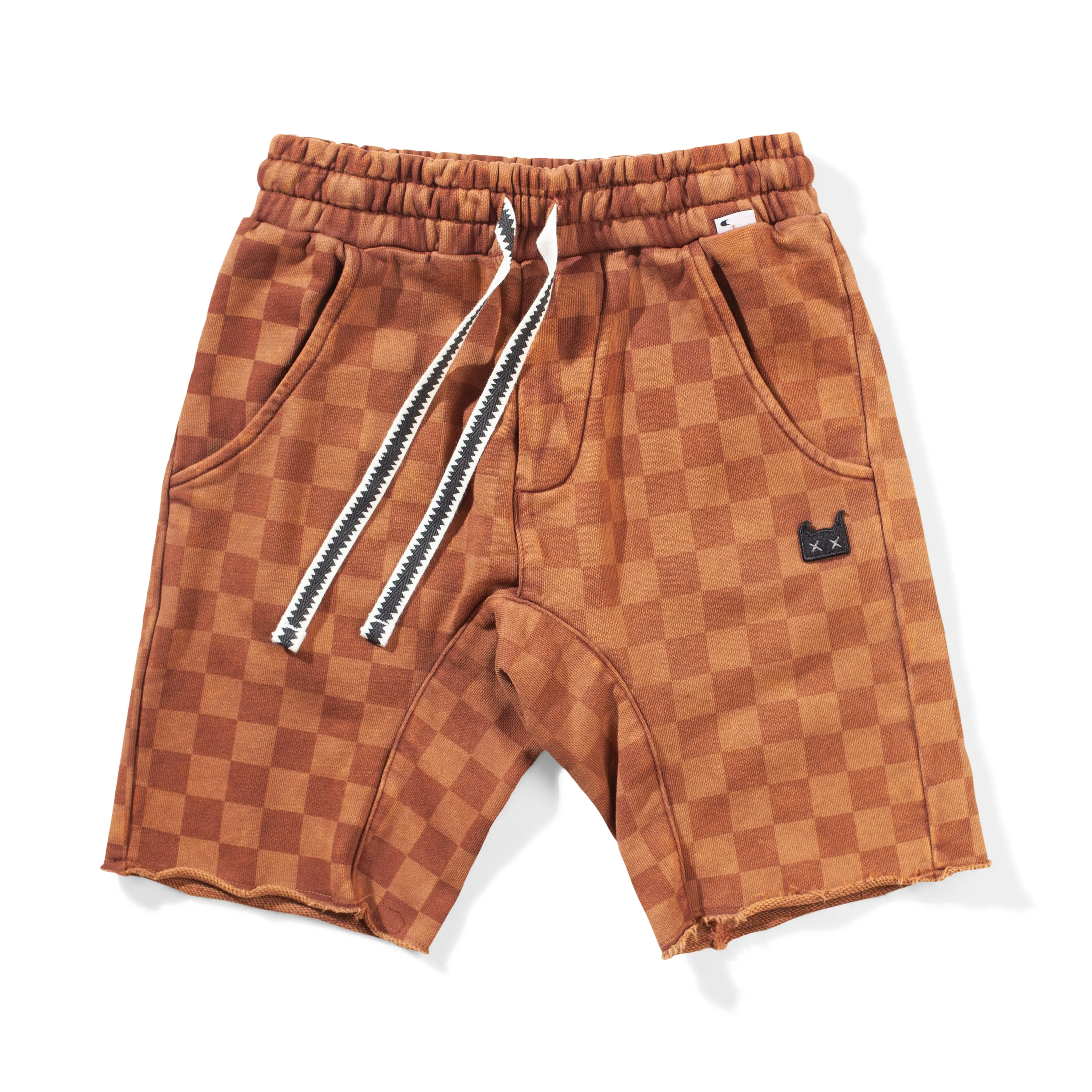 Munster Kids | Rookie Short- Almond