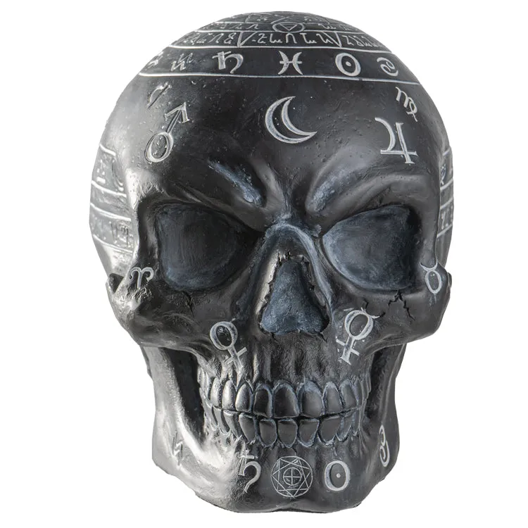 Mystic Arts Skull