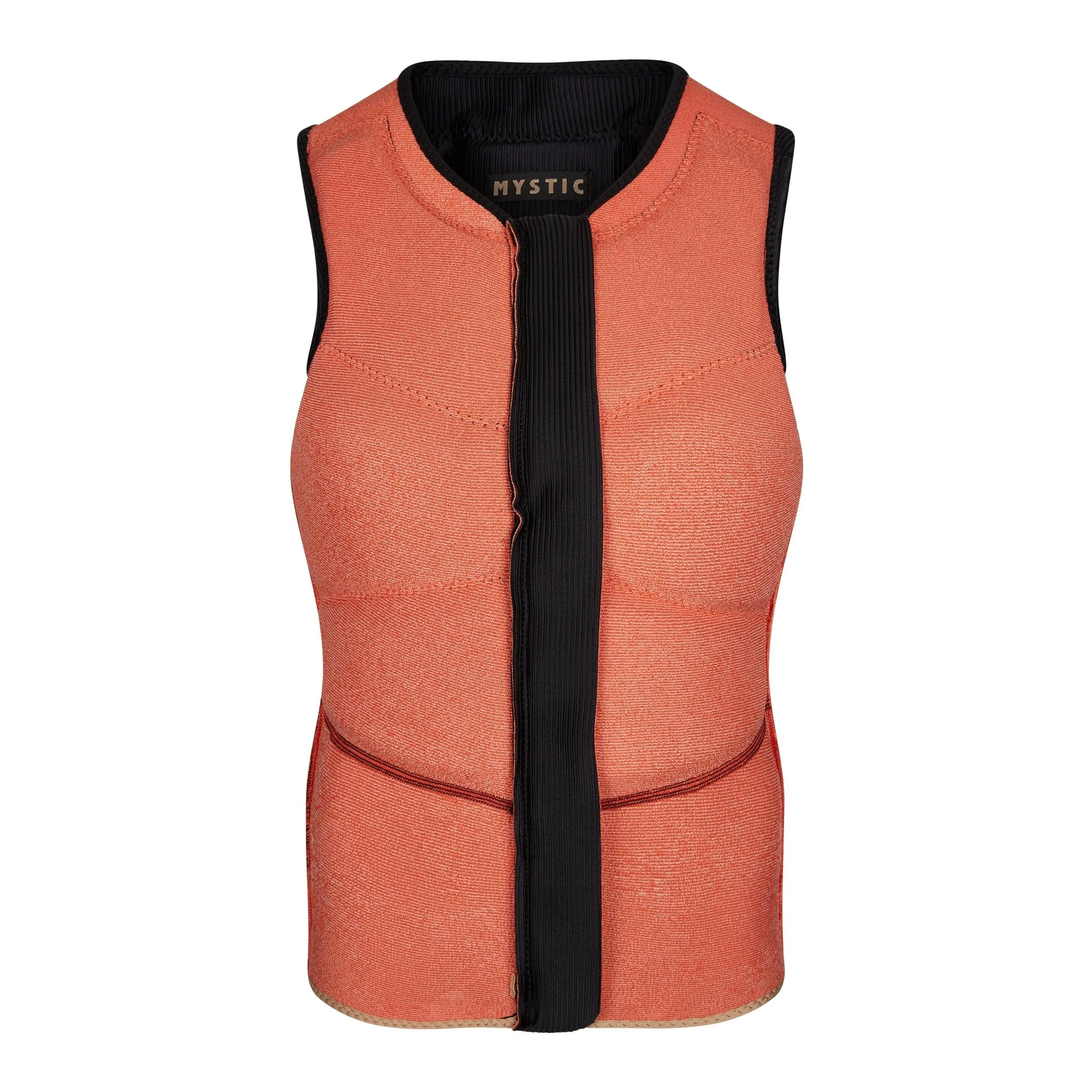 Mystic Gem Impact Vest Fzip Kite Women