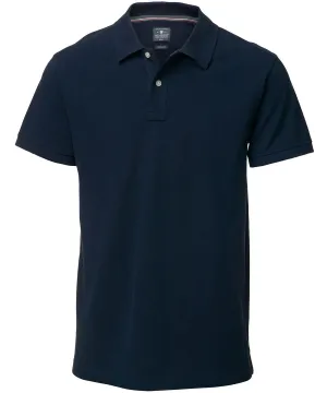 Navy - Yale – the luxurious classic polo