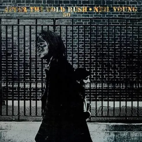 Neil Young - After the Gold Rush (2 LPs)