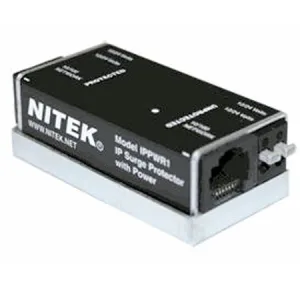 Nitek IPPWR1 IP Single Channel Surge Protector