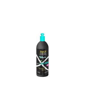 Novex Mystic Black Leave-in Conditioner  500ml