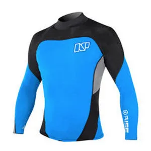 NP Rise Neoprene Shirt Neil Pryde