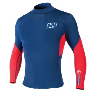 NP Rise Neoprene Shirt Neil Pryde