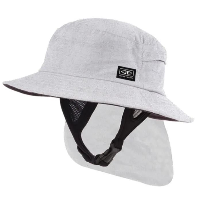 Ocean & Earth Mens Surf Hat Indo