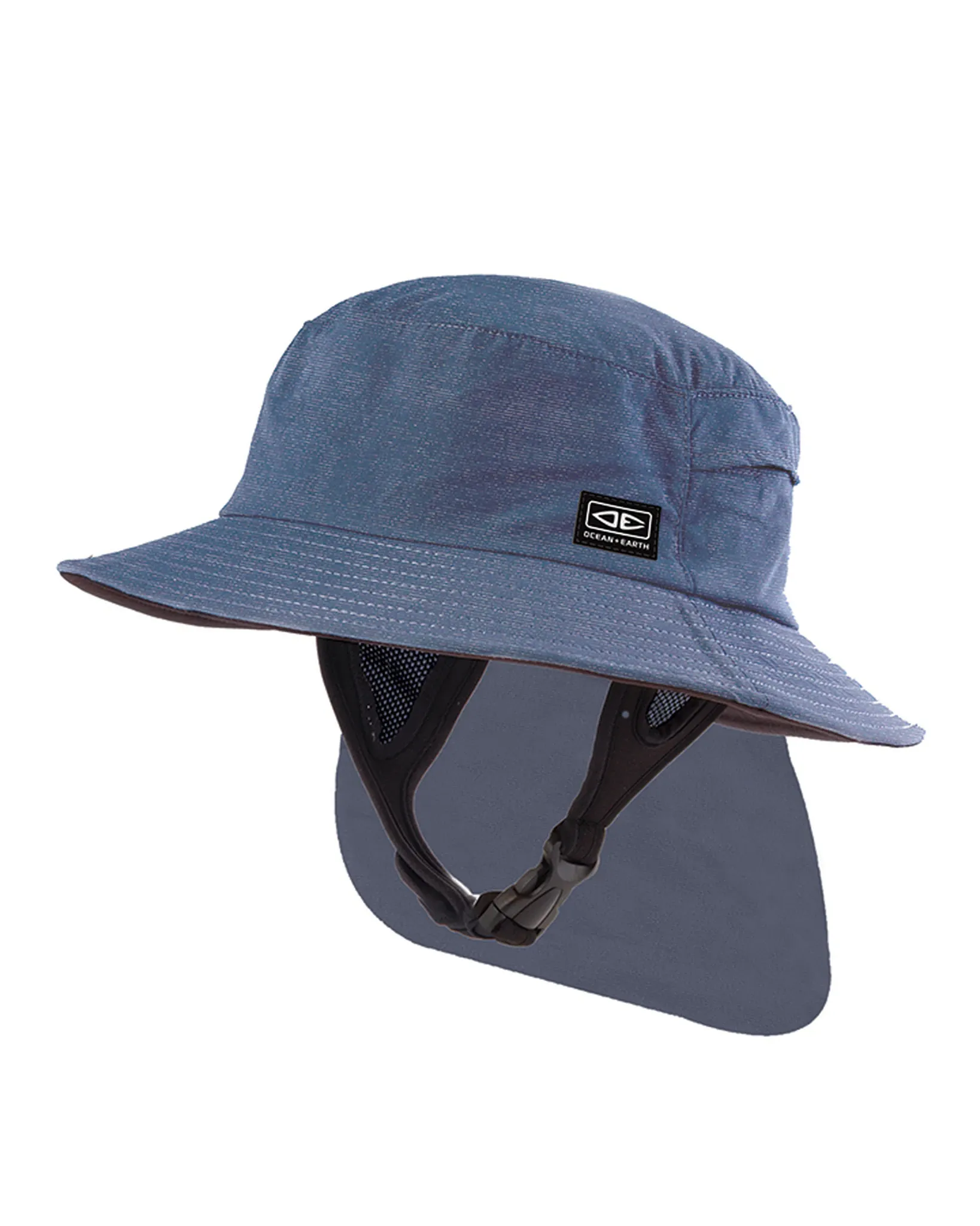 Ocean & Earth Mens Surf Hat Indo