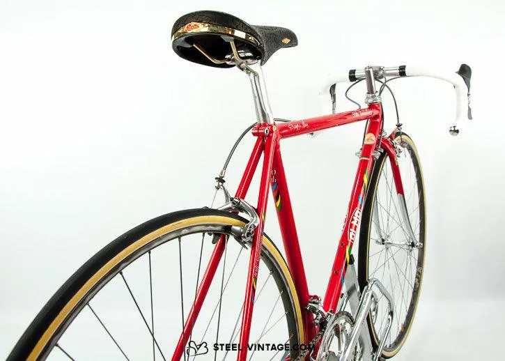 Olmo 50th Anniversary Classic Bicycle from 1989