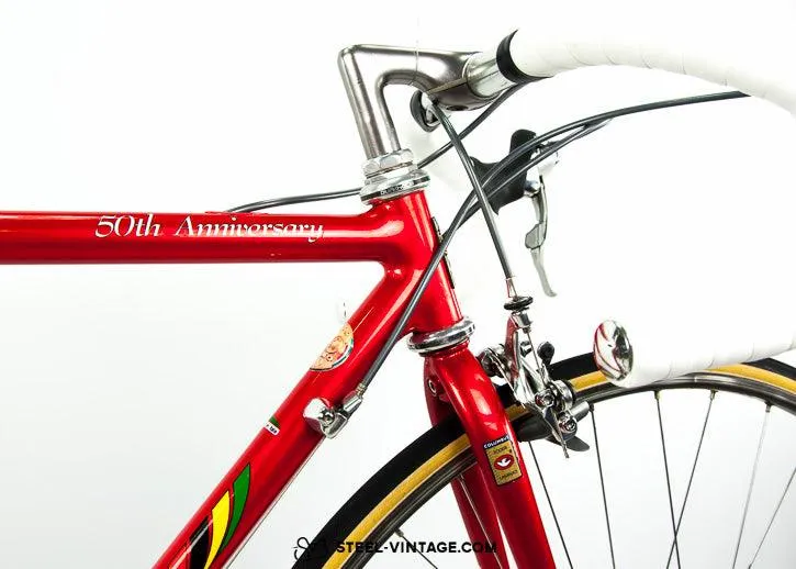 Olmo 50th Anniversary Classic Bicycle from 1989