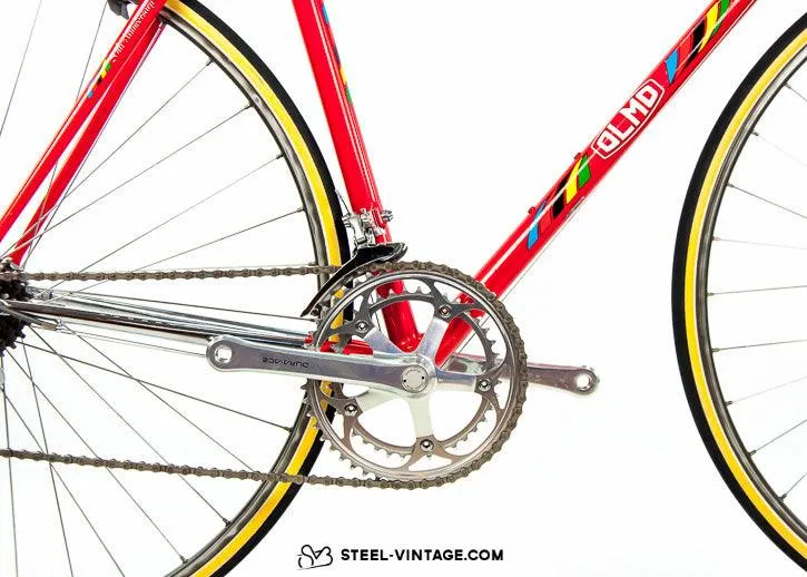 Olmo 50th Anniversary Classic Bicycle from 1989