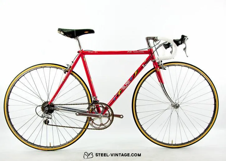 Olmo 50th Anniversary Classic Bicycle from 1989