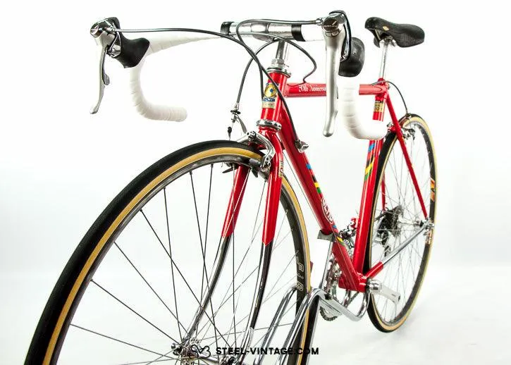 Olmo 50th Anniversary Classic Bicycle from 1989