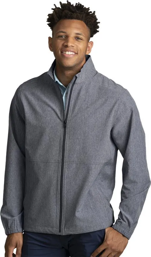 OUTLET-Greg Norman Windbreaker Stretch Jacket