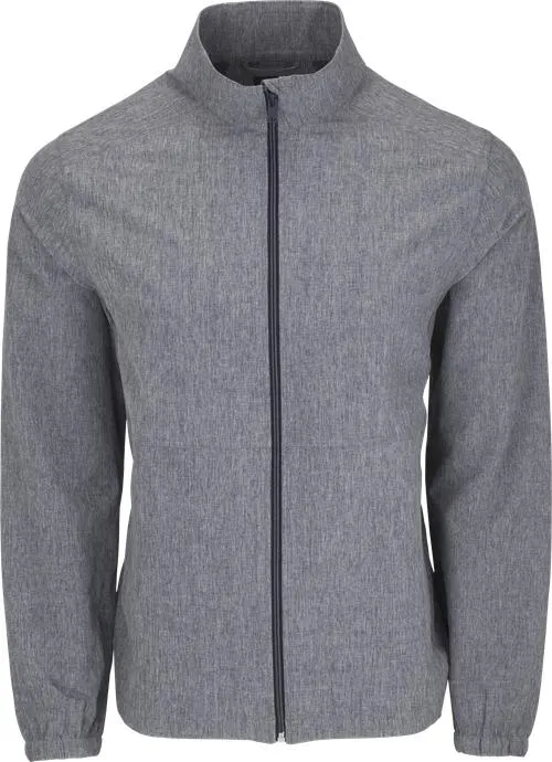 OUTLET-Greg Norman Windbreaker Stretch Jacket