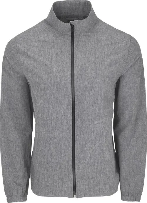 OUTLET-Greg Norman Windbreaker Stretch Jacket