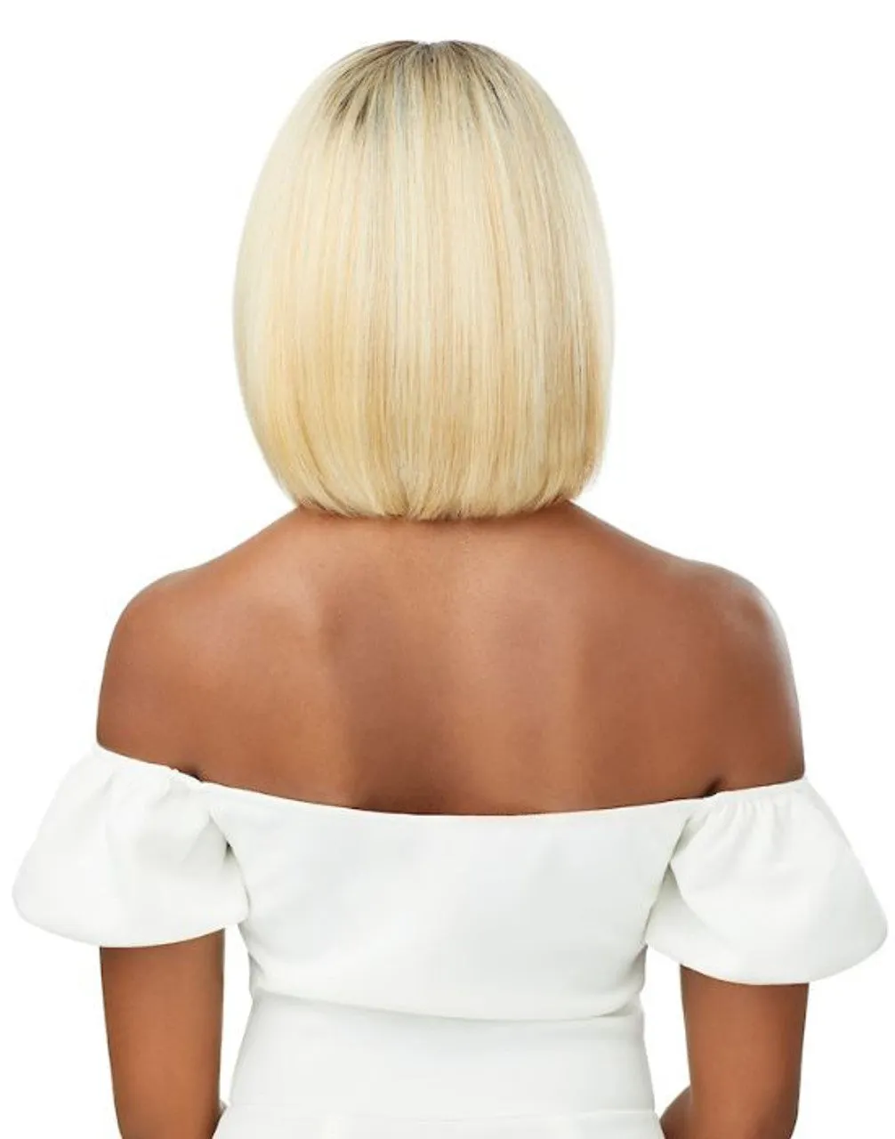 Outre Perfect Hairline HD Wig Jenisse 12"