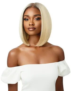 Outre Perfect Hairline HD Wig Jenisse 12"