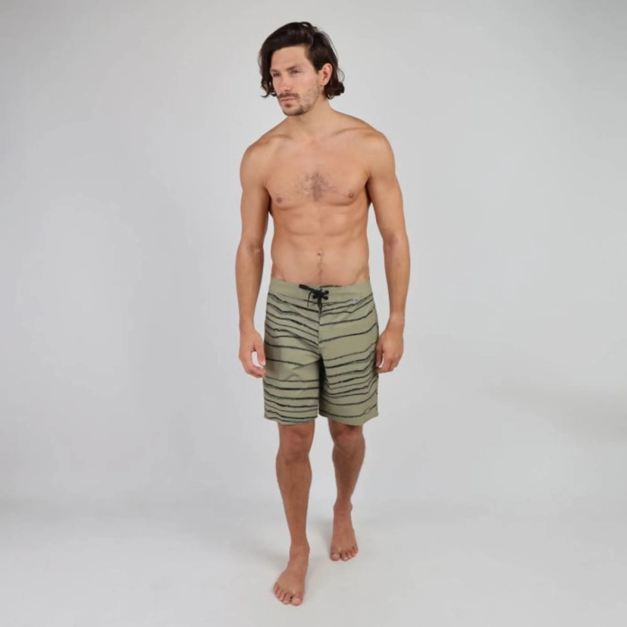 Oxbow Baniwa Boardshort