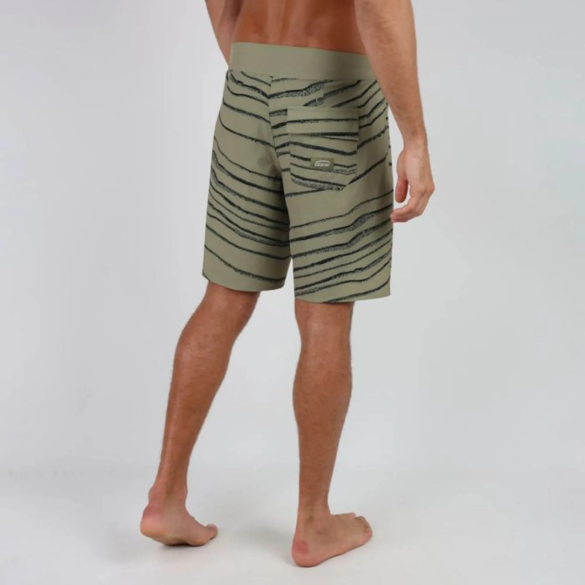 Oxbow Baniwa Boardshort