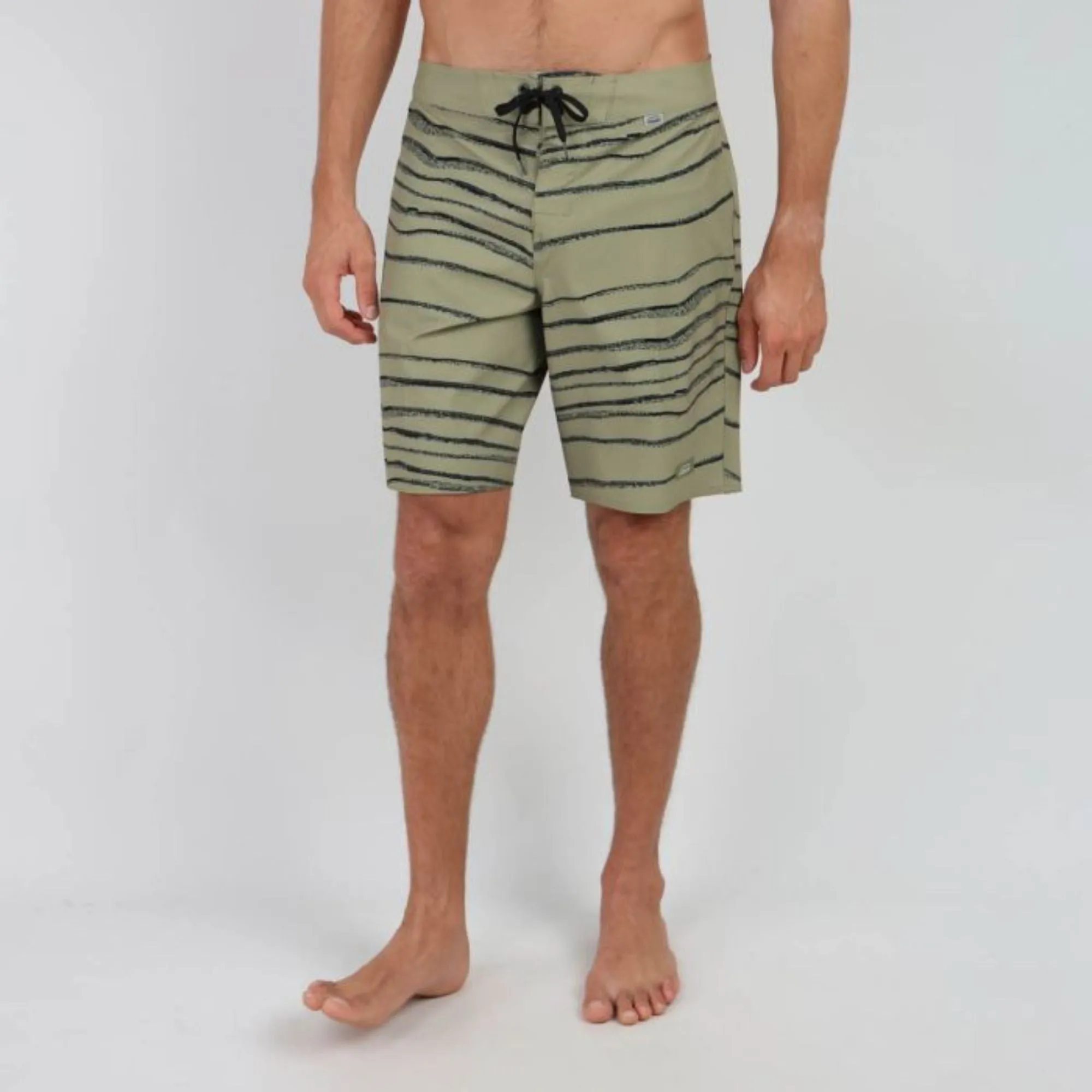 Oxbow Baniwa Boardshort