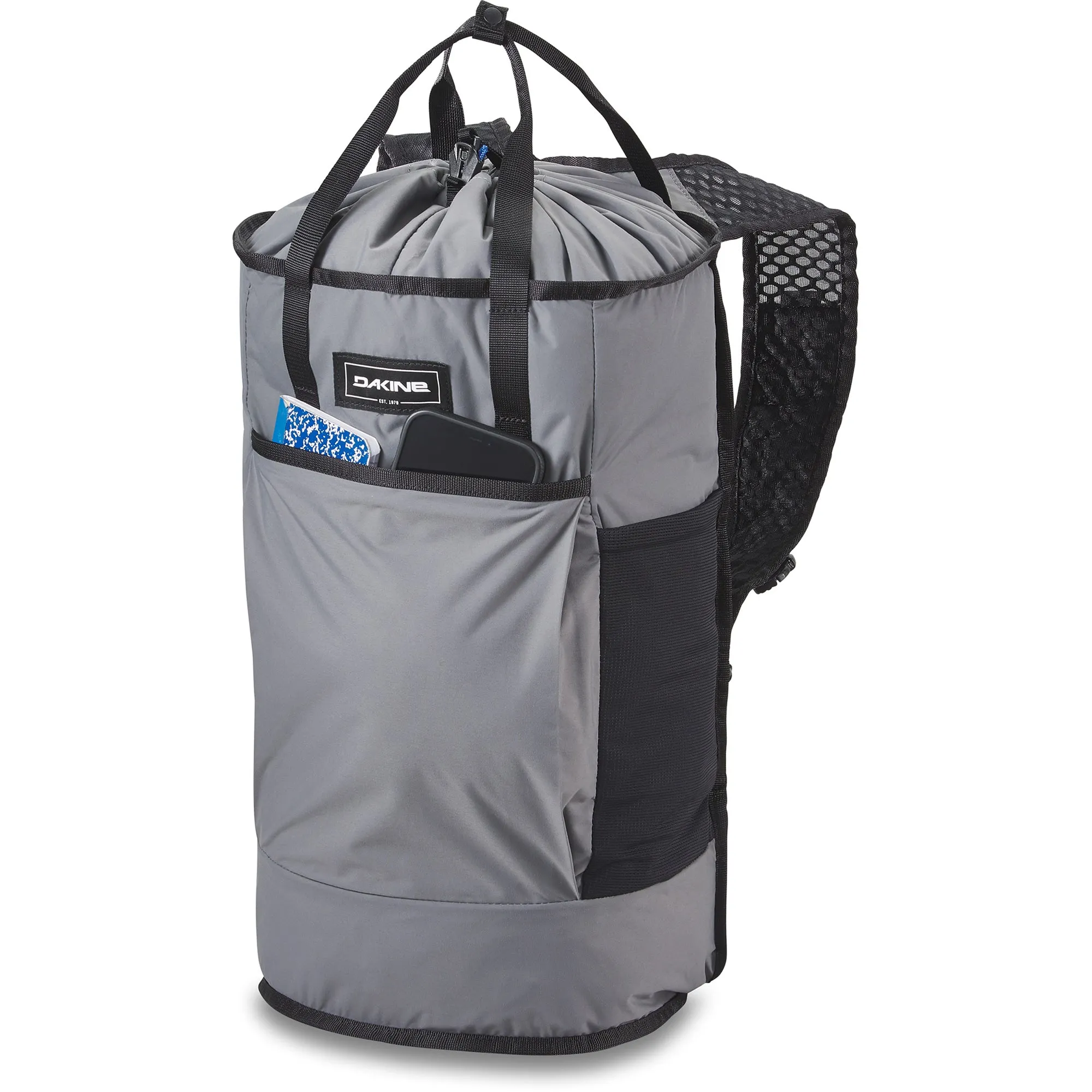 Packable Backpack 22L