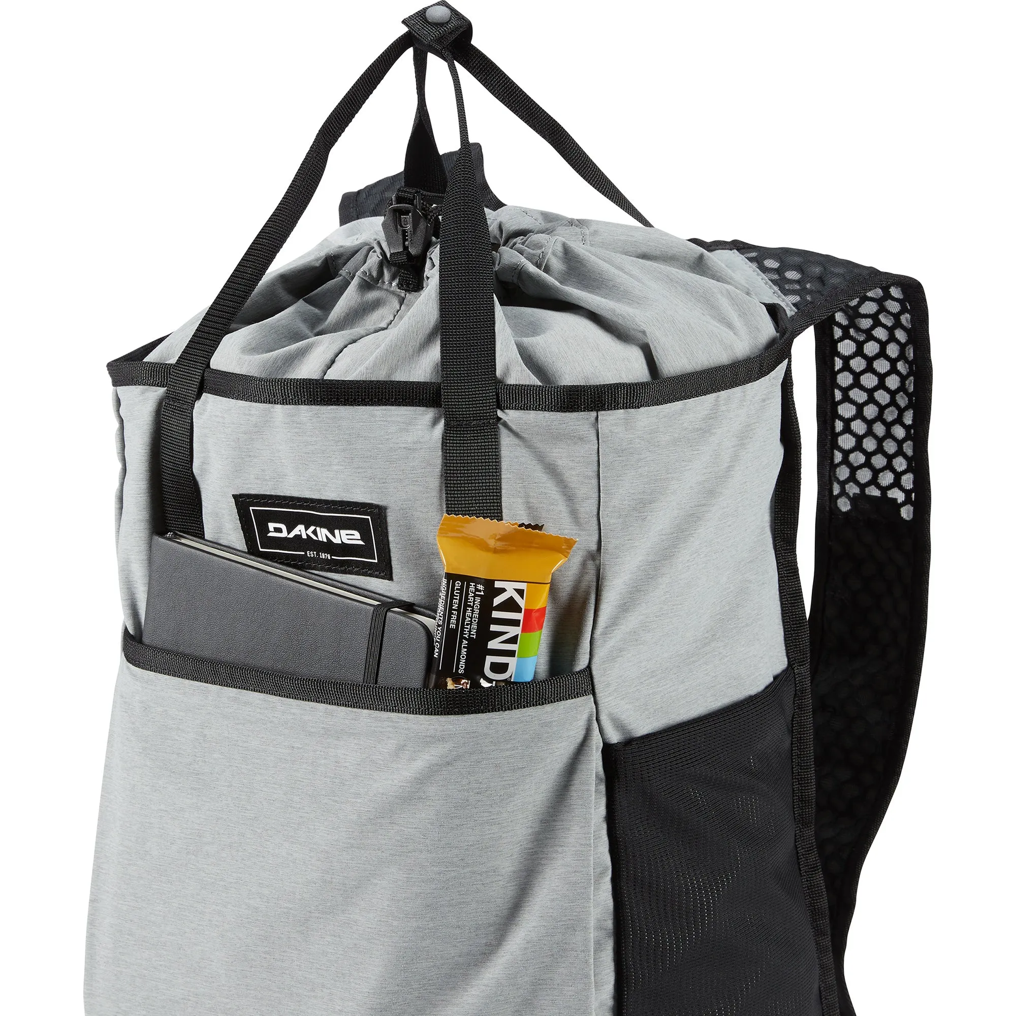 Packable Backpack 22L