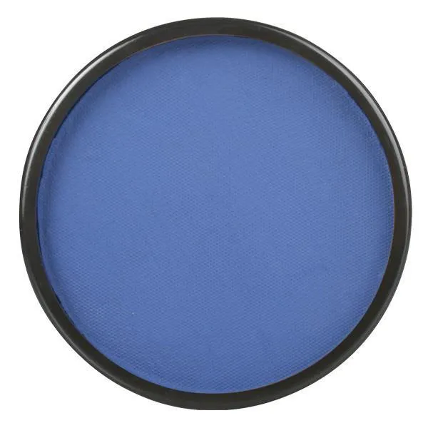 Paradise Make-up AQ Dark Blue