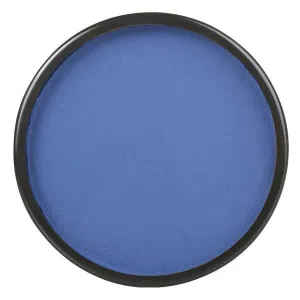 Paradise Make-up AQ Dark Blue