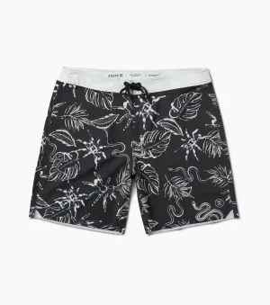 Passage Primo Tropakill Boardshorts 18"