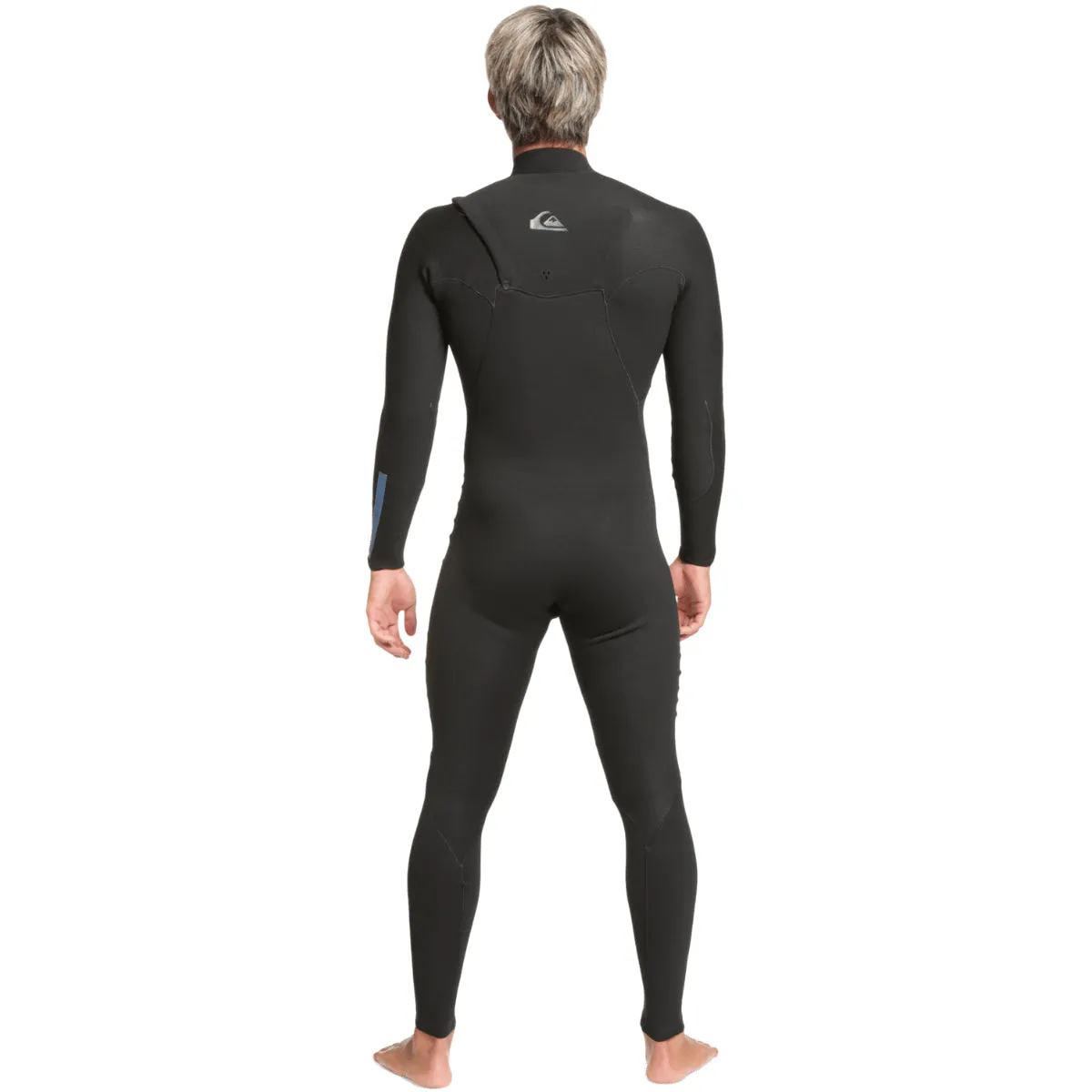 Quiksilver Highline 3/2 Chest Zip Wetsuit - 2022