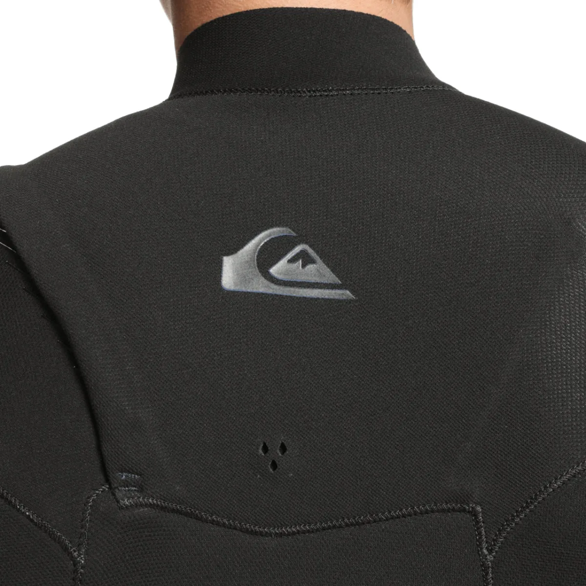 Quiksilver Highline 3/2 Chest Zip Wetsuit - 2022