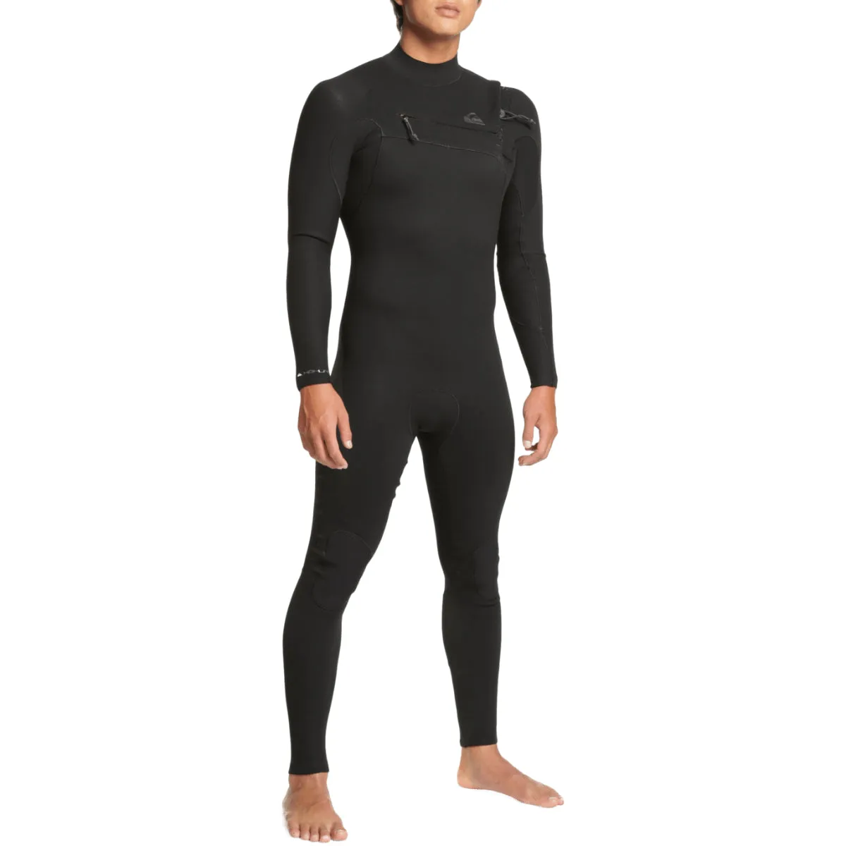 Quiksilver Highline 3/2 Chest Zip Wetsuit - 2022