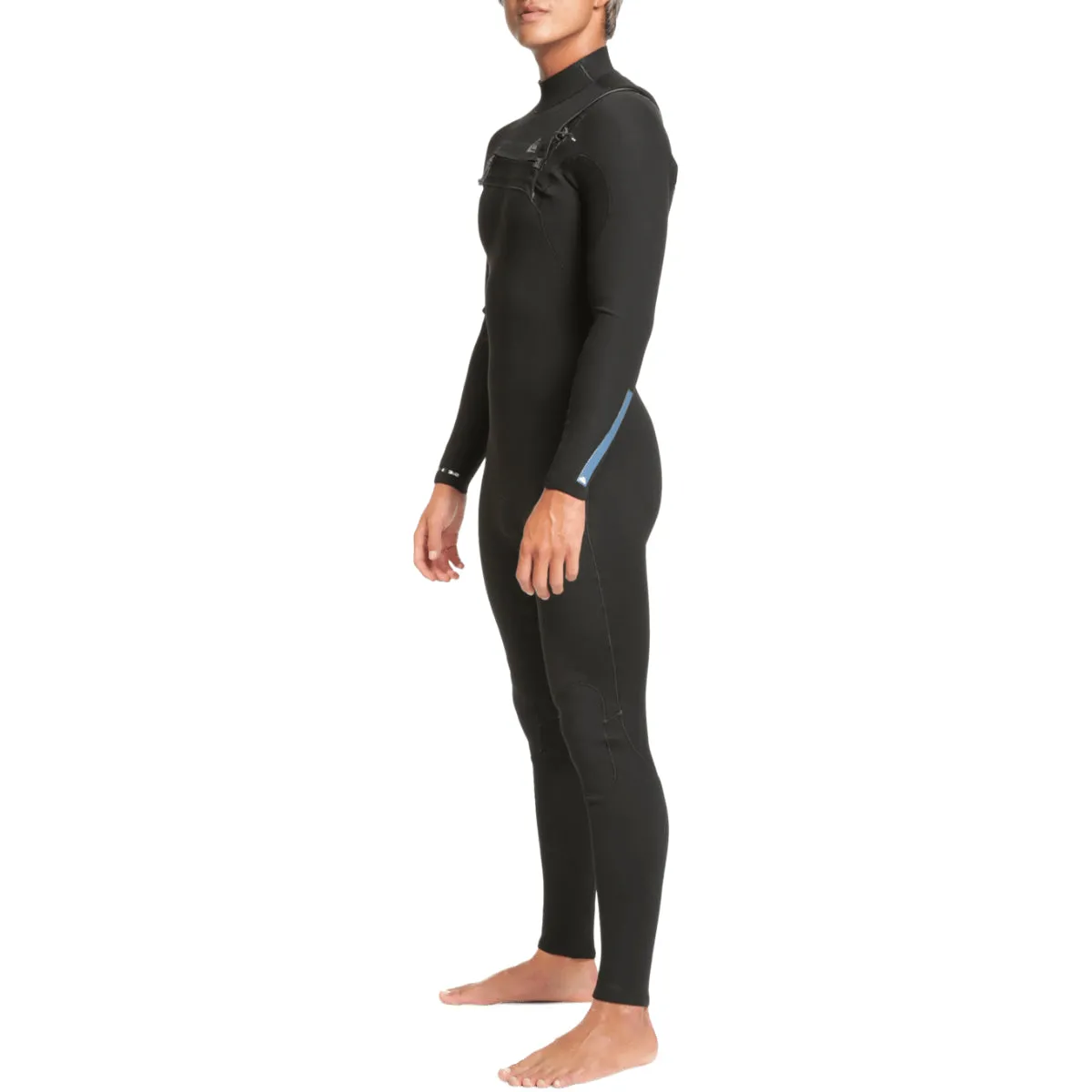 Quiksilver Highline 3/2 Chest Zip Wetsuit - 2022