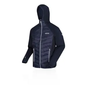 Regatta Andreson V Quilted Jacket - Navy