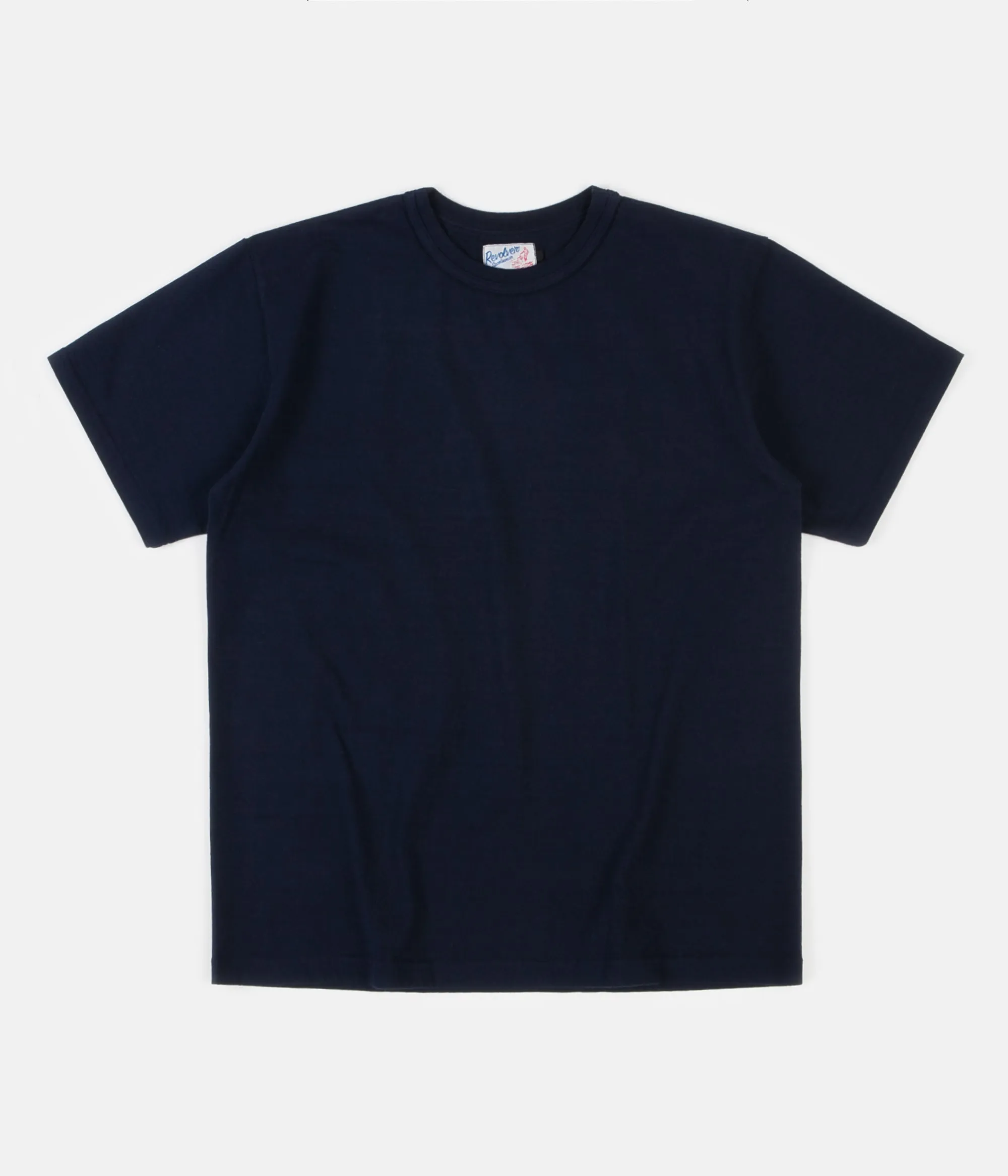 Revolver Sportswear Haleiwa T-Shirt - Navy