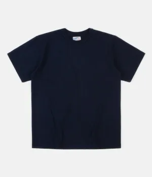 Revolver Sportswear Haleiwa T-Shirt - Navy