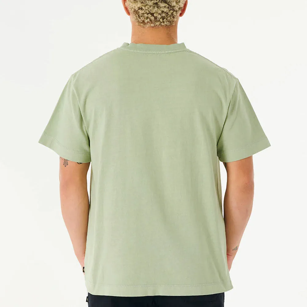 Rip Curl Quality Surf Products Pocket T-Shirt