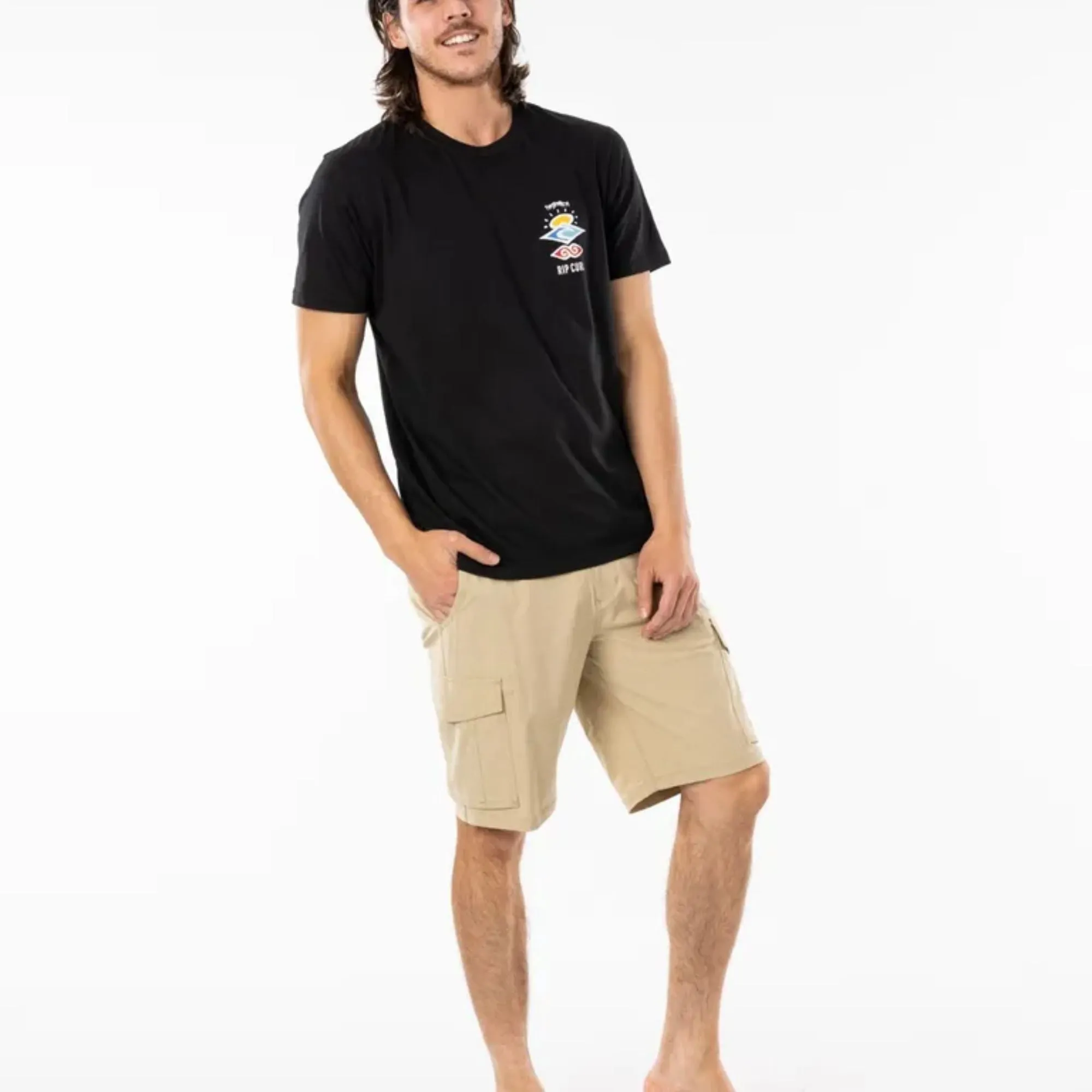 Ripcurl Boardwalk Trail Cargo