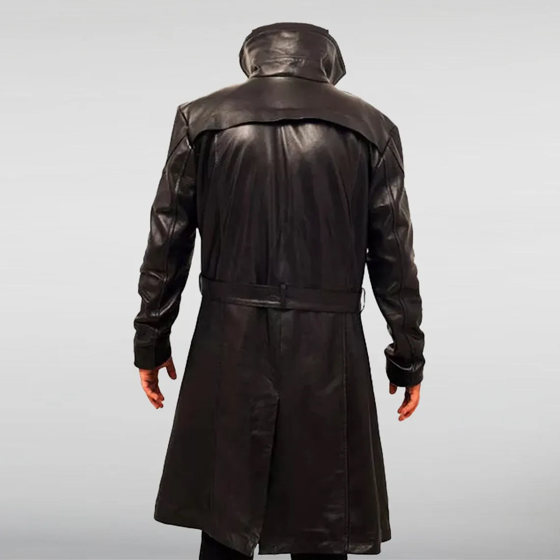 Ryan Gosling Blade Runner 2049 Coat