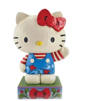 Sanrio 14" Hello Kitty Classic Big