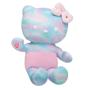 Sanrio Hello Kitty 50th Anniversary Stuffed Animal