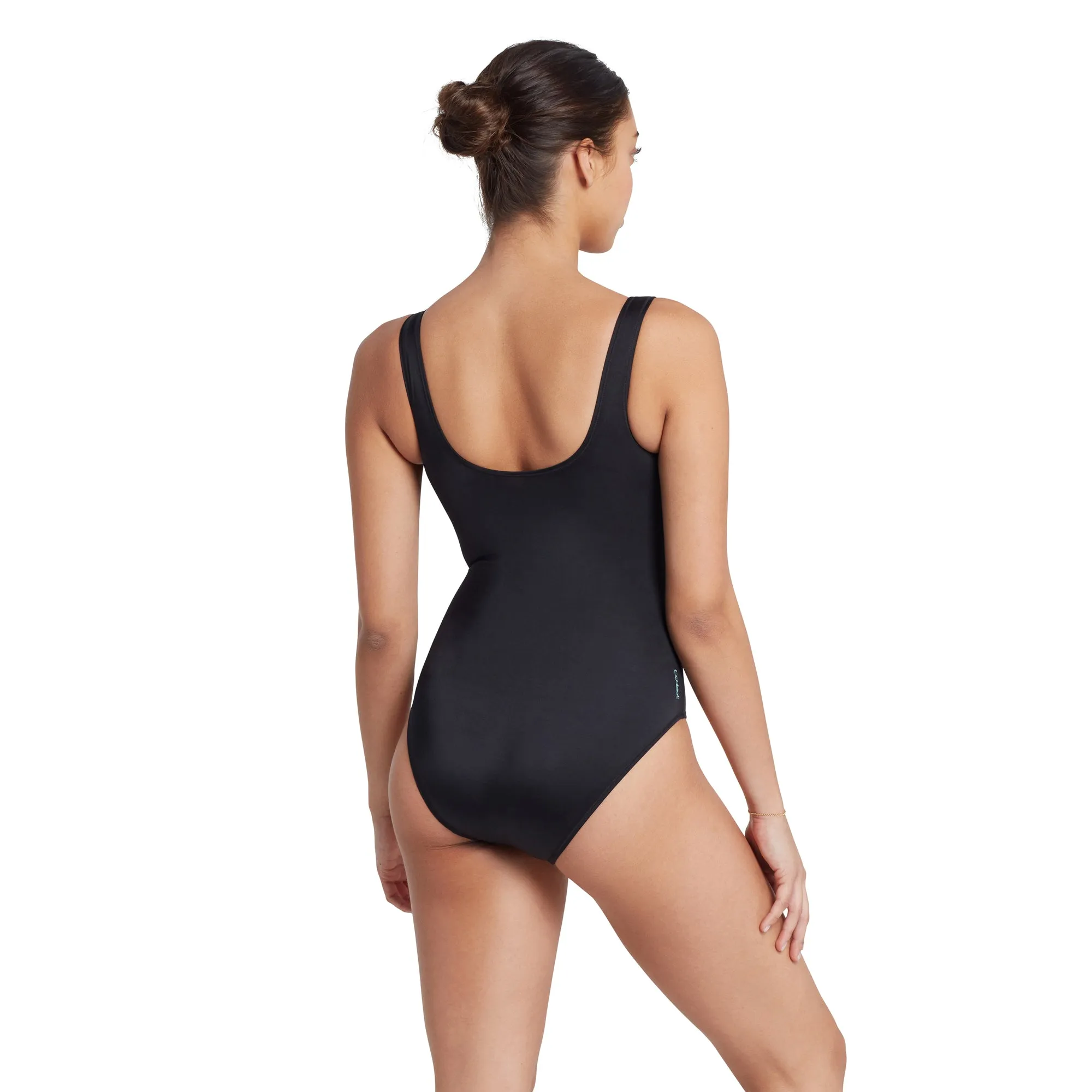 Savannah Scoopback Swimsuit Womens