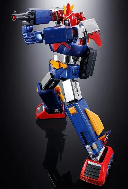 Soul of Chogokin GX-31SP Voltes V (50th Anniversary Ver.) Action Figure