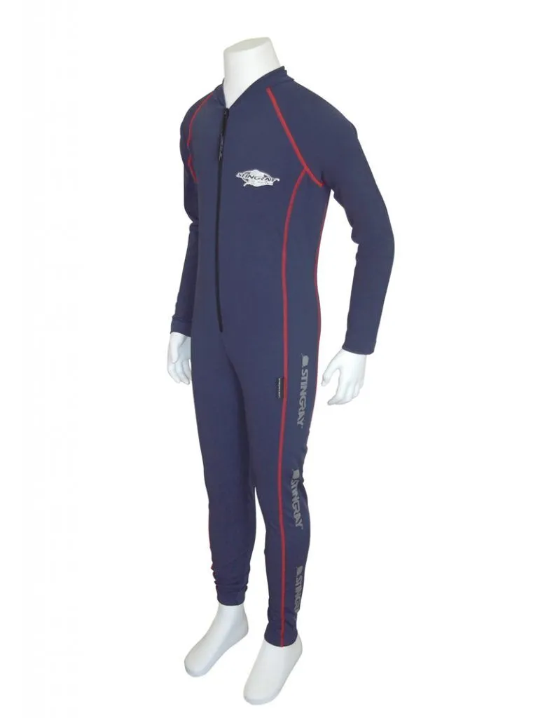 Stingray Children's Stinger Suit Sports Style ST2014S – UPF 50