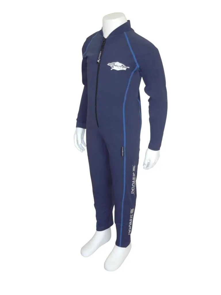 Stingray Kids Stinger Suit ST2008S – UPF 50